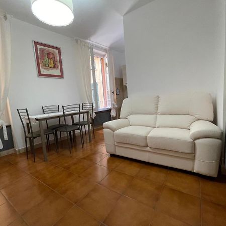 Da Campetto A San Matteo Apartamento Génova Exterior foto