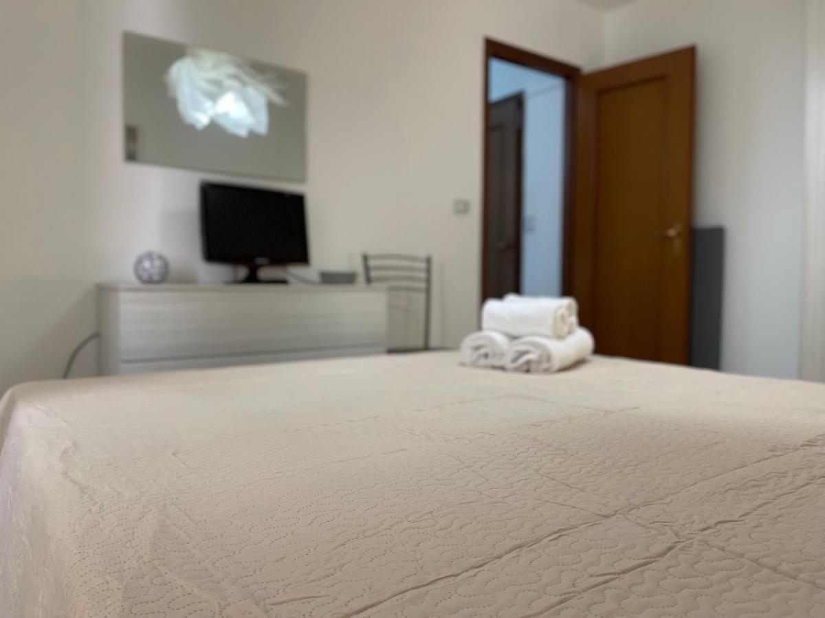 Da Campetto A San Matteo Apartamento Génova Exterior foto