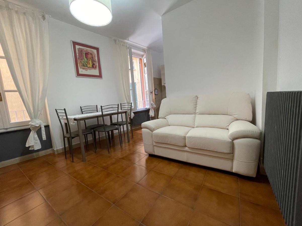 Da Campetto A San Matteo Apartamento Génova Exterior foto