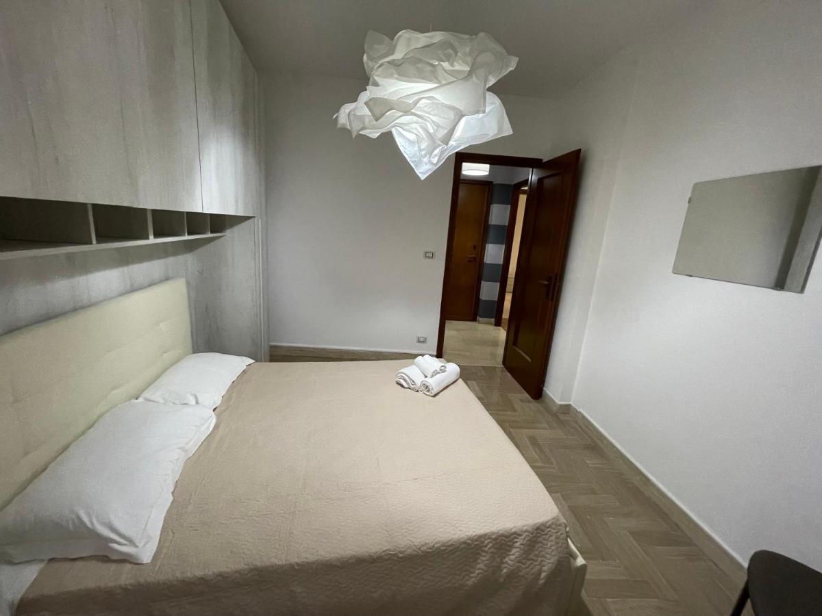Da Campetto A San Matteo Apartamento Génova Exterior foto